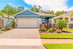 334 Caryota Ct, New Smyrna Beach, FL 32168 - Photo 1