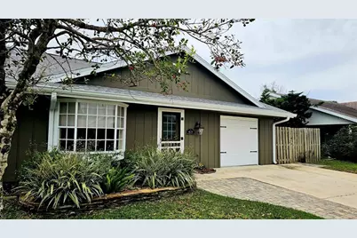 45 Sandra Circle, New Smyrna Beach, FL 32168 - Photo 1