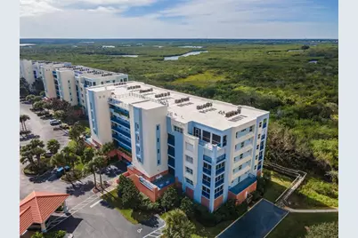 5300 S Atlantic Avenue #7-302, New Smyrna Beach, FL 32169 - Photo 1