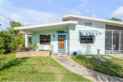 114 Hickory Street, New Smyrna Beach, FL 32168 - Photo 1