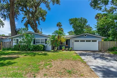 2031 Mike Street, South Daytona, FL 32119 - Photo 1