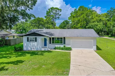 324 Dixie Drive, Holly Hill, FL 32117 - Photo 1