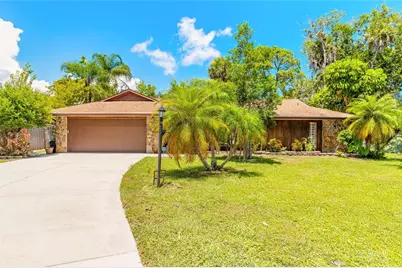 437 Woodstock Drive, Port Orange, FL 32127 - Photo 1