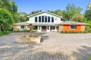 550 S Timberlane Dr, New Smyrna Beach, FL 32168 - Photo 1