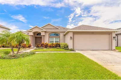 1428 New Bolton Drive, Port Orange, FL 32129 - Photo 1