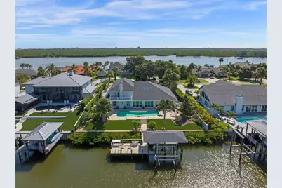 1216 Commodore Drive, New Smyrna Beach, FL 32168 - Photo 1