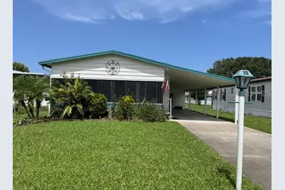 4337 Indian River Drive W, Edgewater, FL 32141 - Photo 1