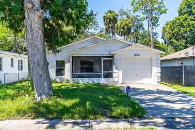 512 Fulton Street, Daytona Beach, FL 32114 - Photo 1