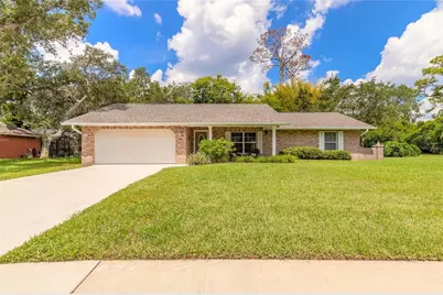 5960 Park Ridge Drive, Port Orange, FL 32127 - Photo 1