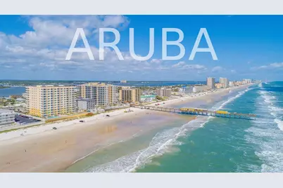 3721 S Atlantic Avenue #1101, Daytona Beach Shores, FL 32118 - Photo 1