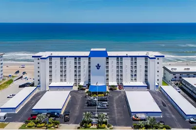 3601 S Atlantic Avenue #202, Daytona Beach, FL 32118 - Photo 1