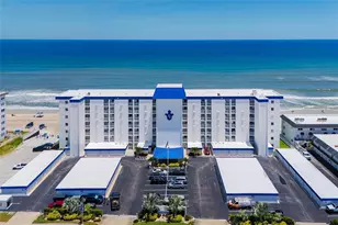 3601 S Atlantic Ave, Daytona Beach, FL 32118 - Photo 1