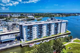 101 N Riverside Dr, New Smyrna Beach, FL 32168 - Photo 1