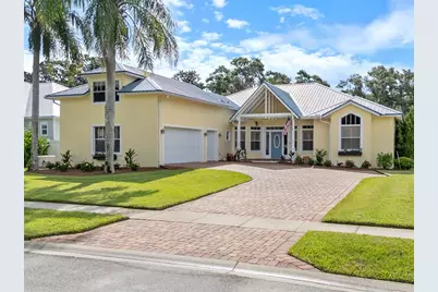 417 Gleneagles Drive, New Smyrna Beach, FL 32168 - Photo 1