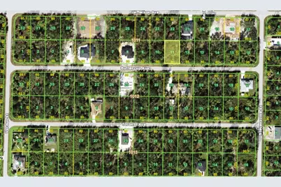 18440 Buttercup Avenue, Port Charlotte, FL 33954 - Photo 1