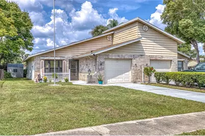 204 Shangri La Circle, Edgewater, FL 32132 - Photo 1