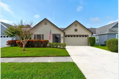 832 Pine Shores Circle, New Smyrna Beach, FL 32168 - Photo 1