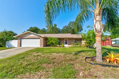 3010 Kumquat Drive, Edgewater, FL 32141 - Photo 1