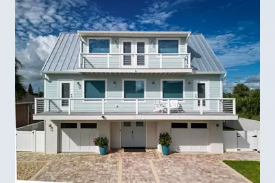 4700 Van Kleeck Drive, New Smyrna Beach, FL 32169 - Photo 1