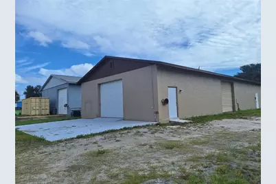 1518 Industrial Drive #3, Edgewater, FL 32132 - Photo 1