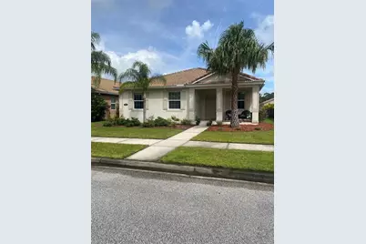 3361 Poneta Avenue, New Smyrna Beach, FL 32168 - Photo 1