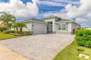 352 Venetian Palms Blvd, New Smyrna Beach, FL 32168 - Photo 1