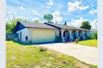 1100 Viking Drive, Port Orange, FL 32129 - Photo 1