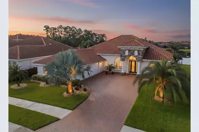 2913 W Venetian Lake Circle, New Smyrna Beach, FL 32168 - Photo 1