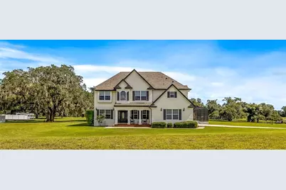3221 Oaklea Drive, Deland, FL 32720 - Photo 1