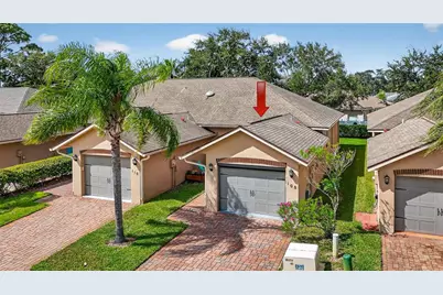 108 Tuscany Villas Drive #15, Edgewater, FL 32141 - Photo 1