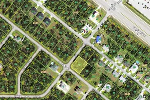 15163 Dahlgren Ave, Port Charlotte, FL 33953 - Photo 1