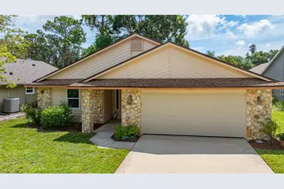 144 Grebe Court, Daytona Beach, FL 32119 - Photo 1