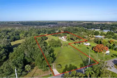 2342 N Singleton Avenue, Mims, FL 32754 - Photo 1