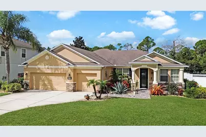 830 Snapdragon Drive, New Smyrna Beach, FL 32168 - Photo 1