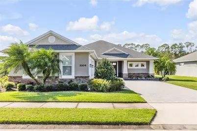 3304 Modena Way, New Smyrna Beach, FL 32168 - Photo 1