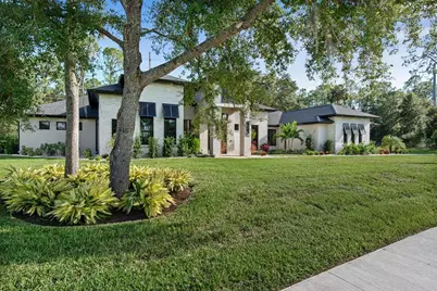 3106 Crossing Pine Lane, New Smyrna Beach, FL 32168 - Photo 1