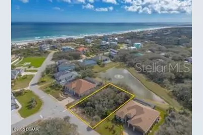 17 Mar Azul N, Ponce Inlet, FL 32127 - Photo 1