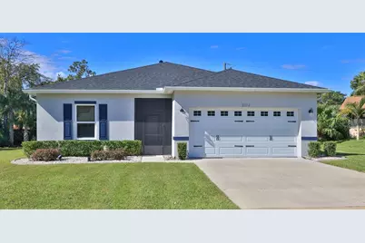 2310 Queen Palm Drive, Edgewater, FL 32141 - Photo 1
