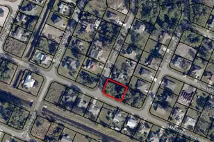 Trapp Ave SE, Palm Bay, FL 32909 - Photo 1