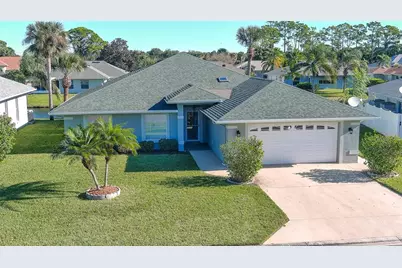 257 Golf Club Drive, New Smyrna Beach, FL 32168 - Photo 1