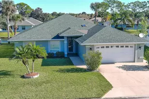 257 Golf Club Dr, New Smyrna Beach, FL 32168 - Photo 1