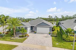 351 Venetian Palms Blvd, New Smyrna Beach, FL 32168 - Photo 1