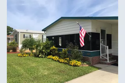 4337 Indian River Drive W, Edgewater, FL 32141 - Photo 1