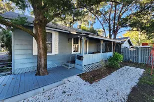 110 Downing St, New Smyrna Beach, FL 32168 - Photo 1