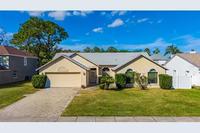 1392 Surrey Park Drive, Port Orange, FL 32128 - Photo 1