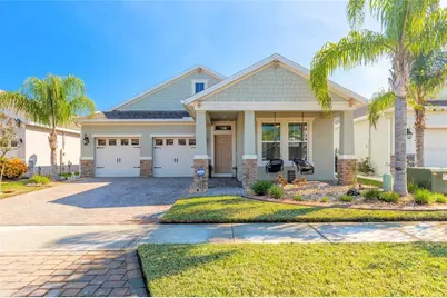 209 Venetian Palms Boulevard, New Smyrna Beach, FL 32168 - Photo 1