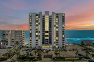 3855 S Atlantic Ave, Daytona Beach Shores, FL 32118 - Photo 1