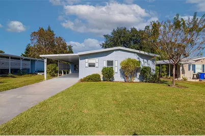 819 Starboard Avenue, Edgewater, FL 32141 - Photo 1