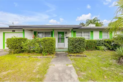 401 S Cooper Street, New Smyrna Beach, FL 32169 - Photo 1