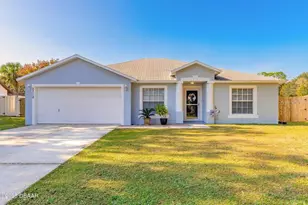 2718 Tamarind Dr, Edgewater, FL 32141 - Photo 1